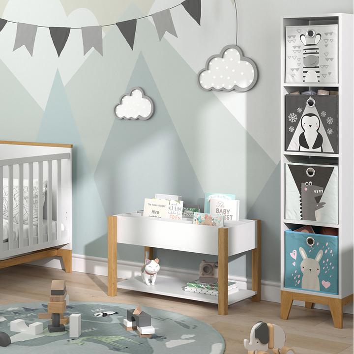 Produktbild VitaliSpa Malia (80 x 40 x 46 cm)