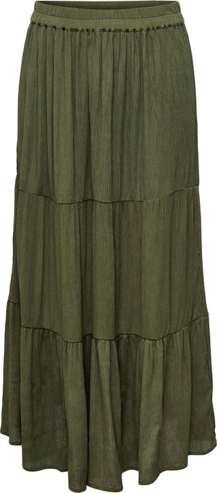Produktbild Only Mittlere Taille Langer Rock Rock (M)