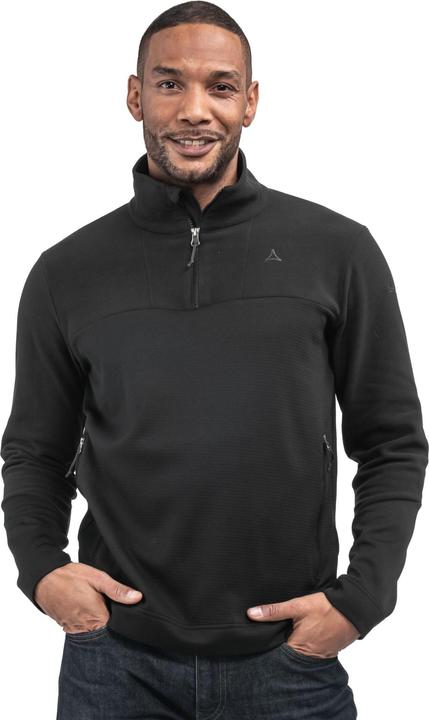 Actual product image Schöffel Fleece Jacket Karif (58)