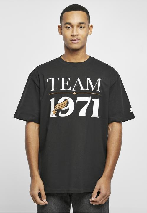 Image du produit Starter Team 1971 Oversize Tee (S)