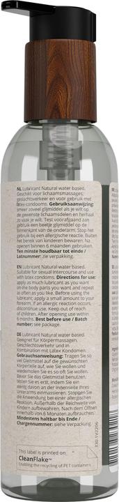 Productafbeelding Cobeco Biologisch glijmiddel 150ml (150 ml)
