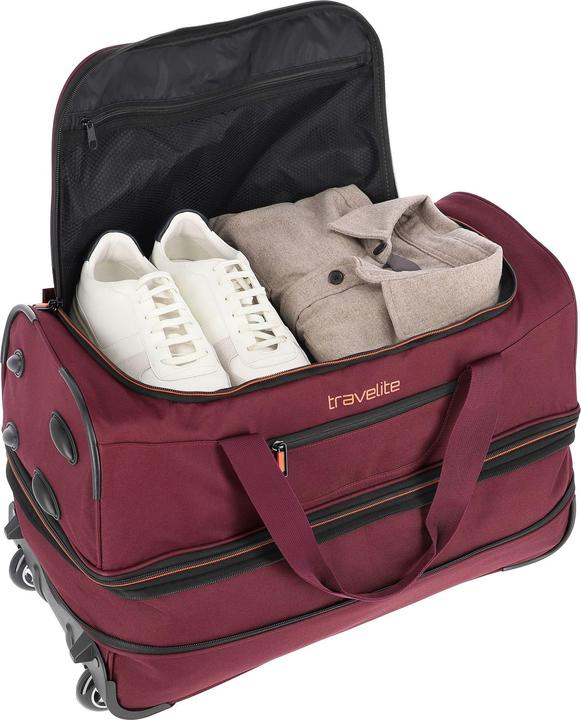 Produktbild Travelite Basics (51 l)