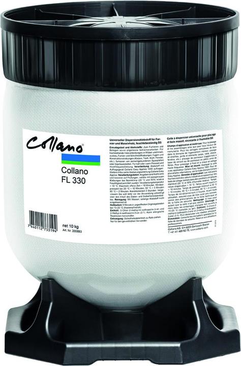 Actual product image Collano Universal adhesive FL 330 (10000 g)