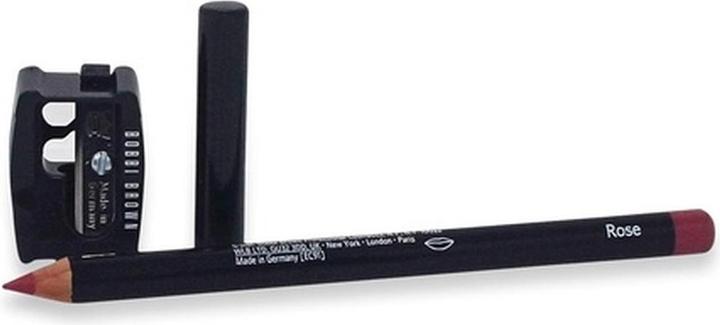 Actual product image Bobbi Brown Lip Pencil (Rose)