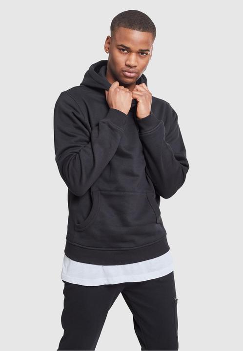 Immagine prodotto Urban Classics Relaxed Hoody (XXL)