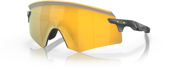 Produktbild Oakley Encoder Prizm (Grau, Gelb)
