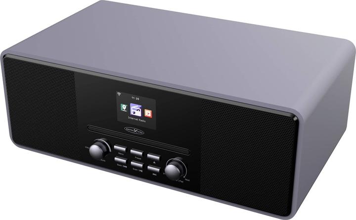 Produktbild Reflexion Internet CD Radio (Internetradio, Bluetooth, WLAN)