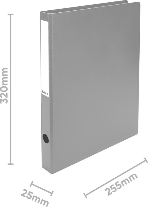 Image du produit Biella Viria (A4, 31 mm, 1 pièce(s))