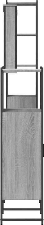 Produktbild vidaXL Badmöbel Set