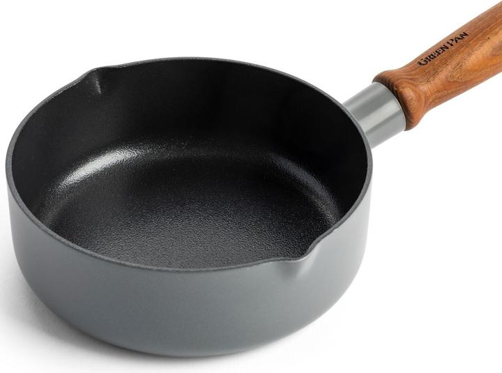 Actual product image Greenpan Mayflower Pro breakdown kit - 5 delig - PFAS-vrij (28 cm, Pan set + pot set, Aluminium)
