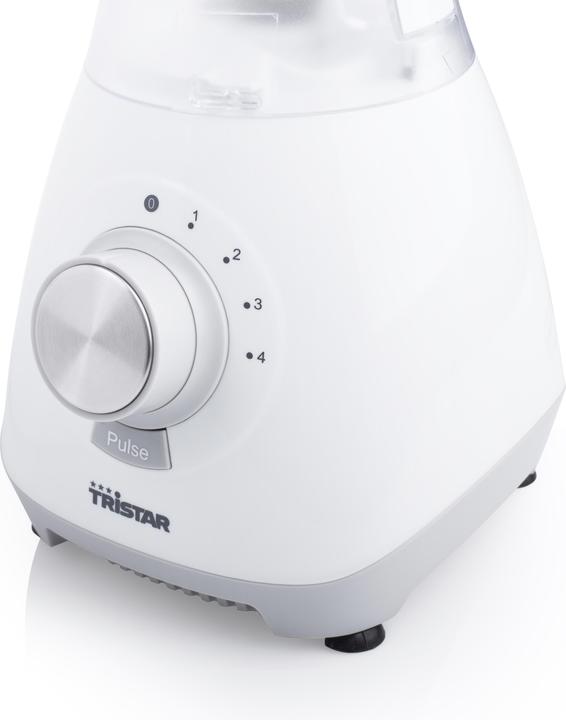 Image du produit Tristar BL-4447 Blanc (430 W)