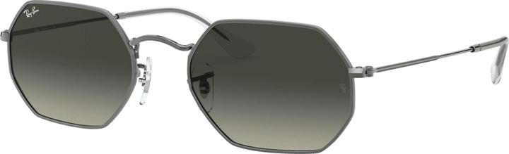 Grey Gradient Dark Grey, Gunmetal