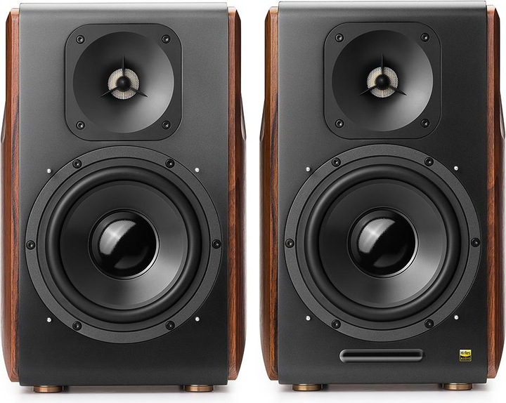 Produktbild Edifier S3000Pro Kabellose Stereo Lautsprecher (1 Paar, 240 W)