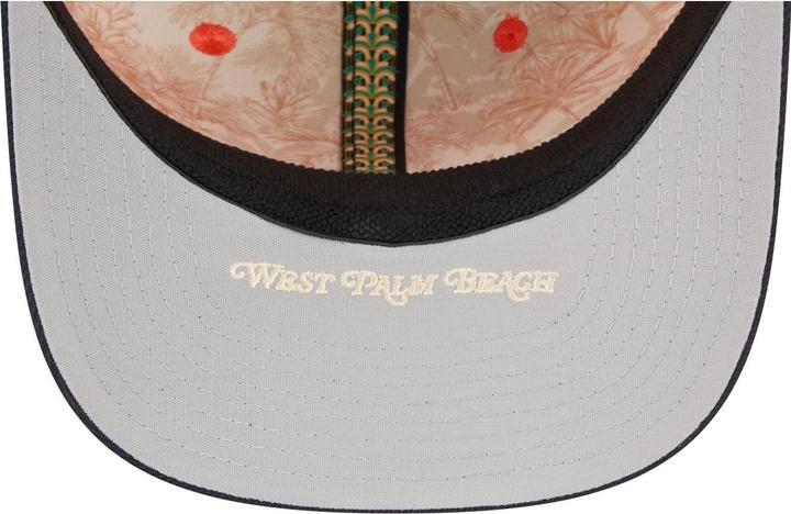 Produktbild New Era 9Seventy Stretch Cap Spring Training Houston Astros (One Size)