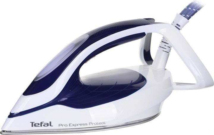 Actual product image Tefal GV9221E0 (2600 W, 550 g/min)