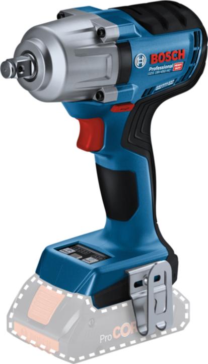 Produktbild Bosch Professional GDS 18V-450 HC