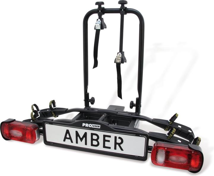 Actual product image ProUser Amber II