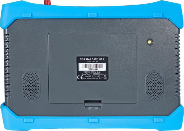 Produktbild Telestar Satplus 4 (Messtechnik)