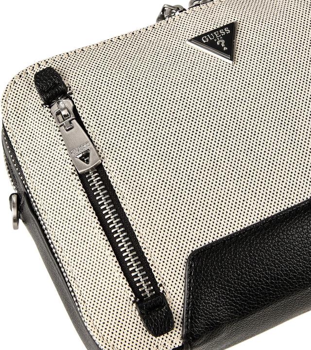 Immagine prodotto Guess Torino Camera Bag Double Zip