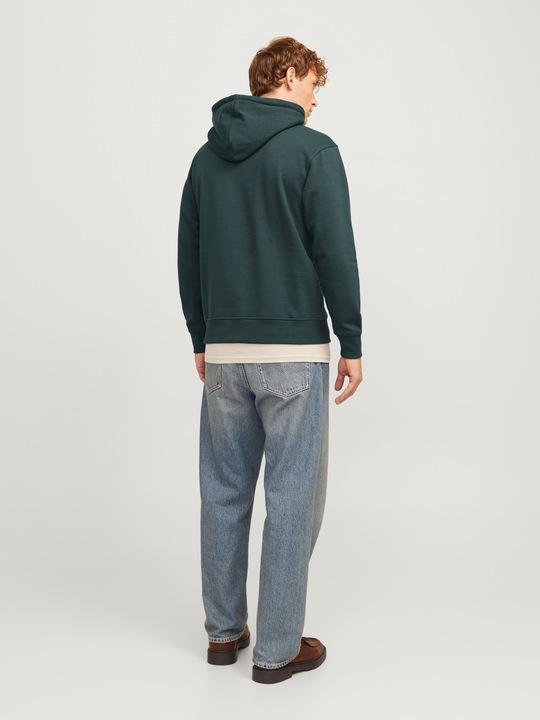 Produktbild Jack & Jones Jorvesterbro Newton Boxfront Sweat Bf Ln (L)