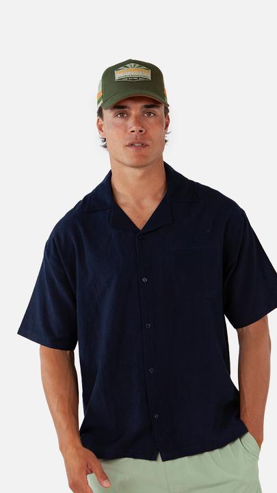 Produktbild Barts Mc Graw Cap (One Size)