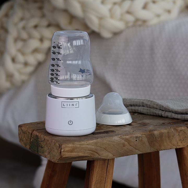 Produktbild Liini Adapter für Tommee Tippee® Babyflaschen