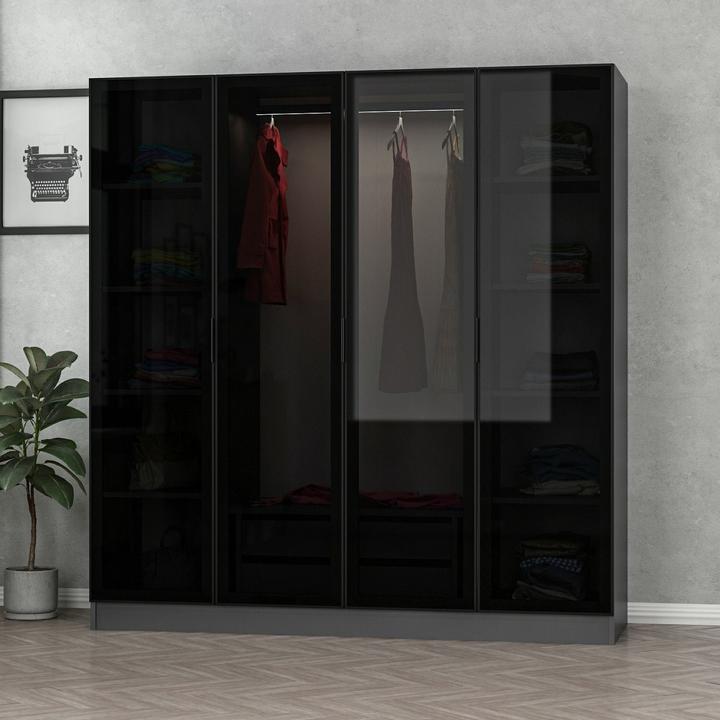 Actual product image Hanah Home Kaley (180 x 52 x 190 cm)