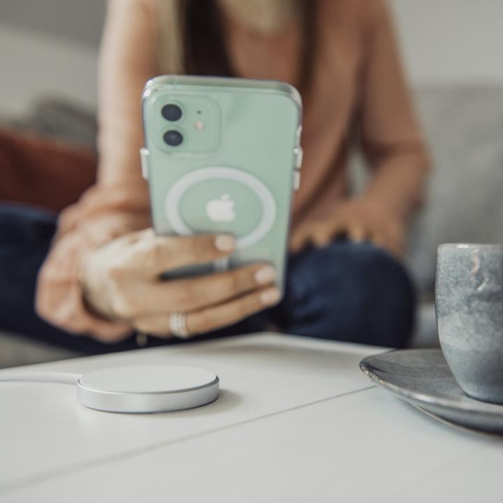 Produktbild Hama MagCharge FC15 (15 W)