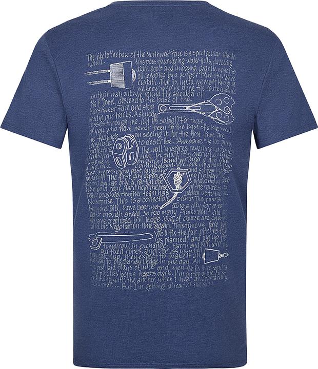 Produktbild Lacd Half Dome + Miracle T-Shirt Bundle (S)