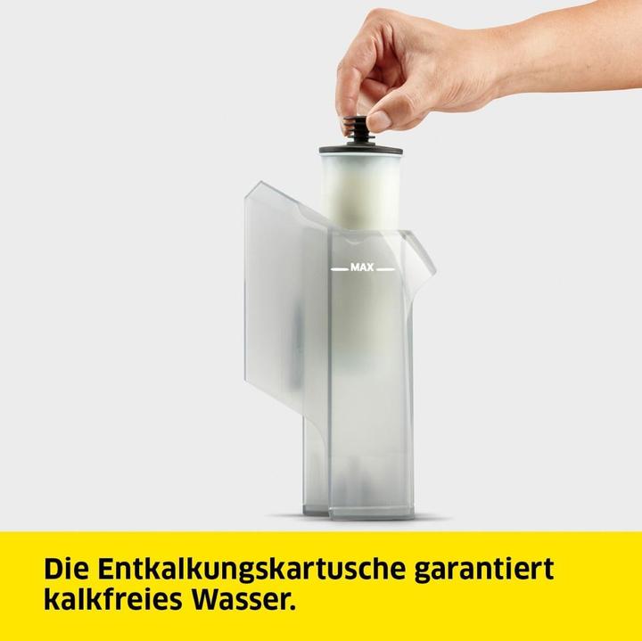 Produktbild Kärcher SC 2 Upright (1600 W)