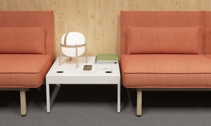 Image du produit IB Connect Orbit