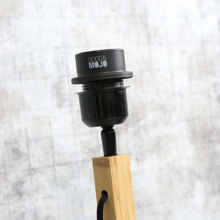 Produktbild Good&Mojo Stehleuchten (E27)