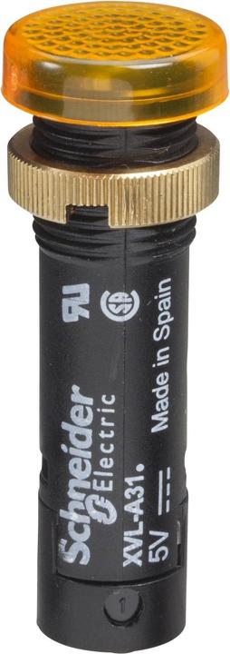 Actual product image Schneider Electric PILOT LIGHT, XVLA335