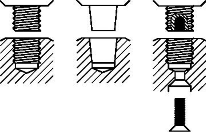 Produktbild Röhm Bohrfutter