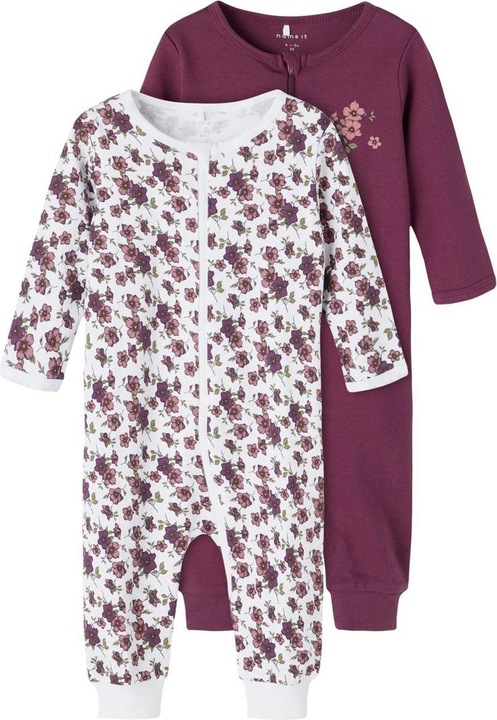 Actual product image Name it 2Pack pyjamas (68)