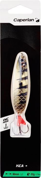 Immagine prodotto Caperlan Spinner per principianti e utenti avanzati