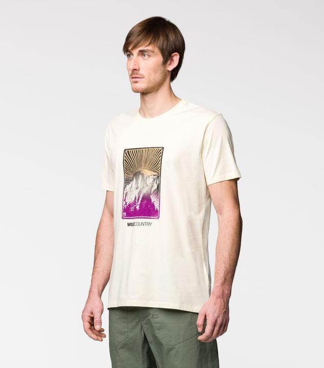 Immagine prodotto Wild Country Maglietta Flow uomo (XXL)