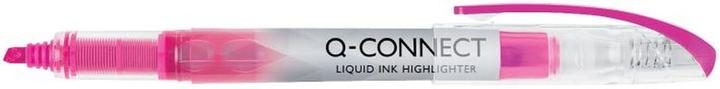 Actual product image Q-Connect Highlighter Slim (1 x)