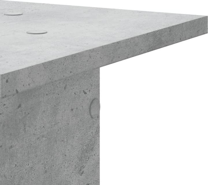 Immagine prodotto vidaXL Supporto per piante 2 pezzi 30 x 30 x 80 cm