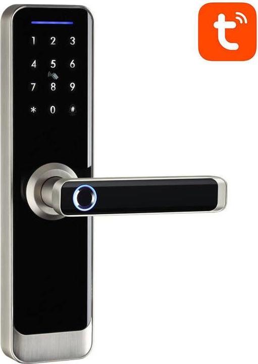 Actual product image Avatto Smart Digital Lock (Key)