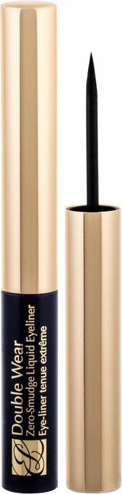 Estée Lauder Double Wear Zero (01 Black)