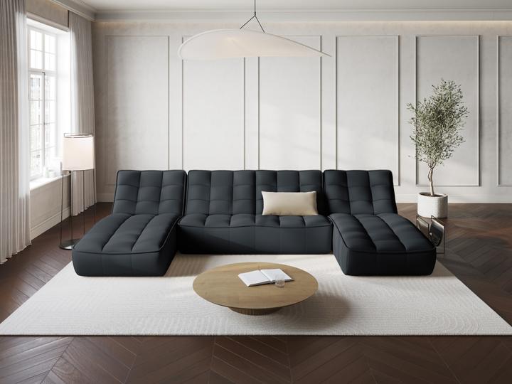 Actual product image Maison Heritage Moni (Big sofa, Modular sofa)