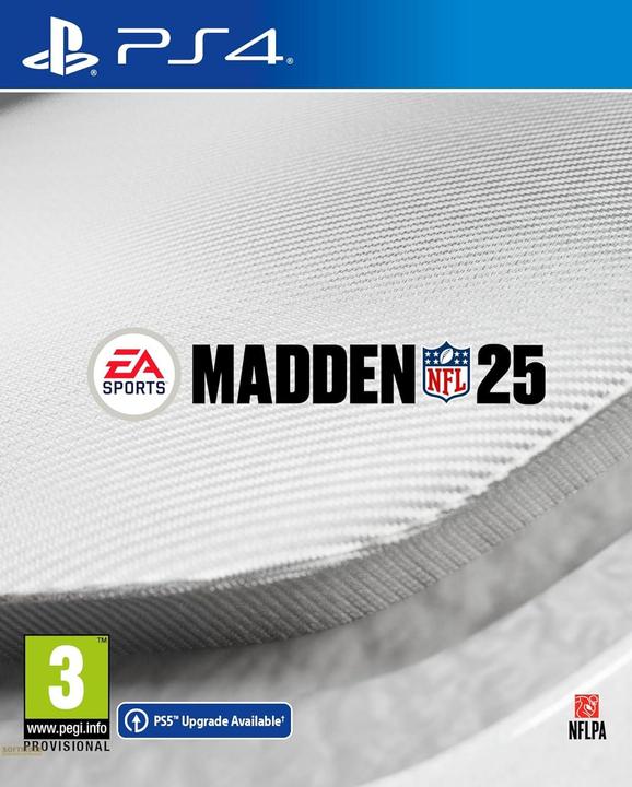 Immagine prodotto EA Games Madden NFL 25 (PS4, EN)