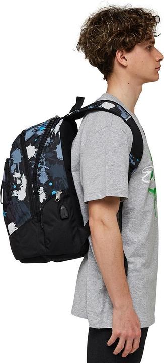 Actual product image Seven Advanced Usb Backpack (30 l)