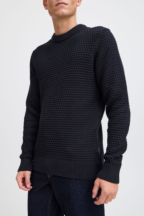 Produktbild Casual Friday CFKARL structured crew neck knit 20505303 (XL)