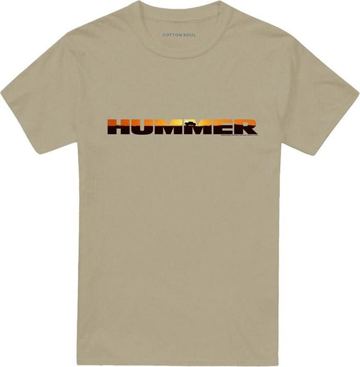 Produktbild Hummer TShirt (S)