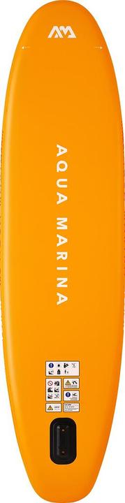 Produktbild Aqua Marina All-Around iSUP Fusion (10'10")