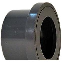 Georg Fischer, Tecnologia di connessione dei tubi, Flangia in PVC 63 mm - 721.790.111 +gf+