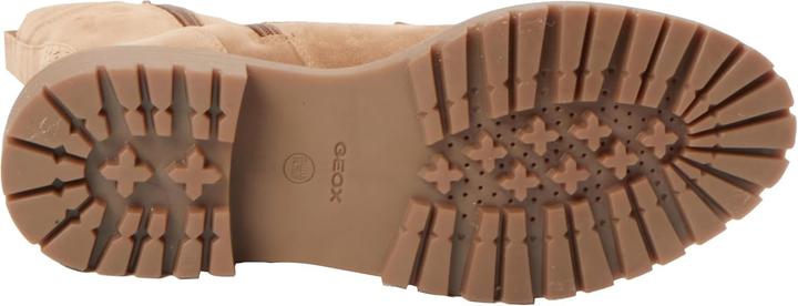Actual product image Geox Breathable Ankle Boots (37)