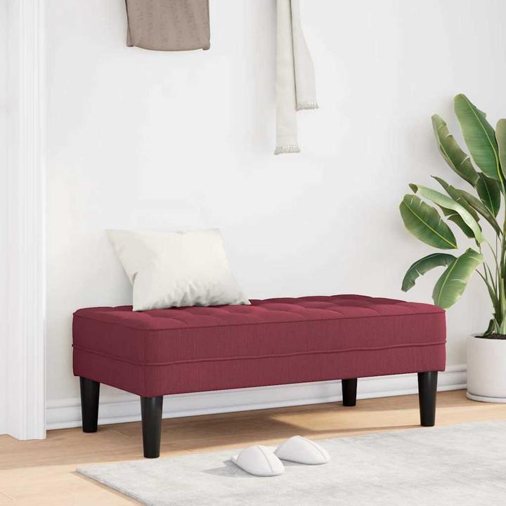 Image du produit vidaXL Moderner Ottoman (57 cm)